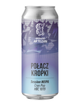 Artezan: Połącz Kropki - puszka 500 ml