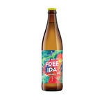 Inne Beczki: Free IPA - butelka 500 ml