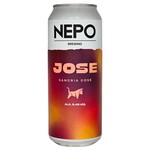 Nepo Brewing: Jose - puszka 500 ml
