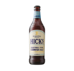 St Austell: Hicks - butelka 500 ml