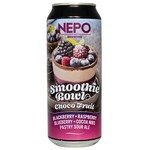 Nepomucen: Smoothie Bowl Choco Fruit - puszka 500 ml