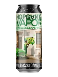 Inne Beczki: Hopgang Vapor - puszka 500 ml
