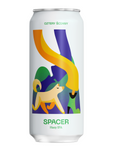 Browar Cztery Ściany: Spacer - puszka 500 ml