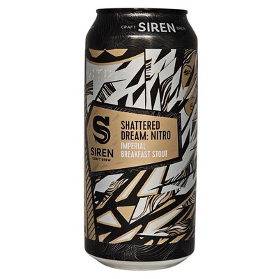 Siren: Shattered Dream NITRO - puszka 440 ml