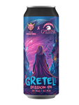 Monsters: Gretel 2025 - puszka 500 ml