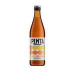 PINTA: Summer Beer Supply Bright IPA - butelka 500 ml