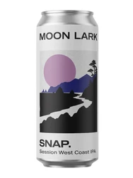 Moon Lark: Snap - puszka 500 ml