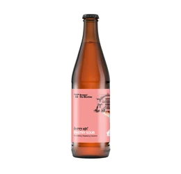 Browar Stu Mostów: Berry Up! - butelka 500 ml