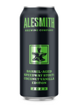 AleSmith: BA Speedway Stout Coconut Vanilla 2023 - puszka 473 ml