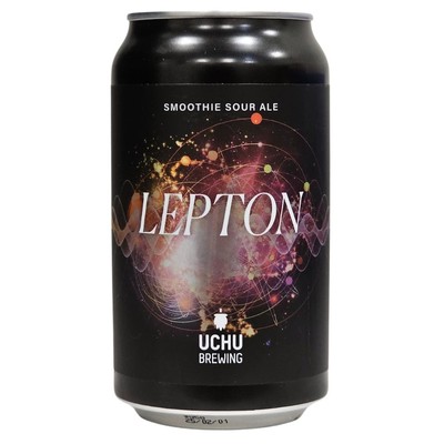UCHU Brewing: Lepton - puszka 350 ml