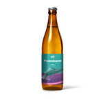 Magic Road: Pszeniczne - butelka 500 ml