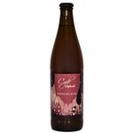 Cydr Chyliczki: Wiśniowe Rose - butelka 500 ml