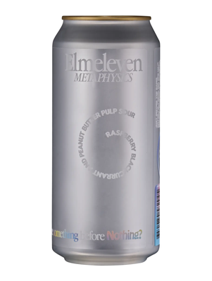 Elmeleven: Just Before The Bang - puszka 440 ml 