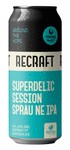 ReCraft: Superdelic Session Sprau - puszka 500 ml