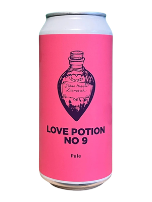 Pomona: Love Potion No.9 - puszka 440 ml