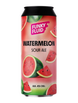 Funky Fluid: Watermelon - puszka 500 ml