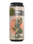 Piwne Podziemie: Ronin's Journey - puszka 500 ml