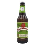 Browar Grodzisk: Piwo z Grodziska - butelka 500 ml