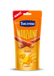 Tarczyński: Kabanosy z nadzieniem Cheddar 95g