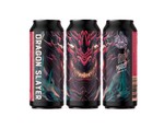 Seven Island: Dragon Slayer - puszka 440 ml