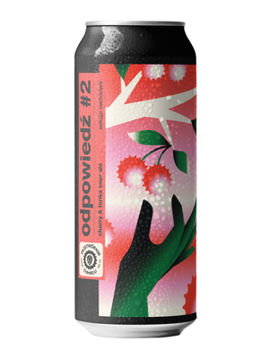 Przetwórnia Chmielu: Odpowiedź #2 - puszka 500 ml