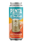 PINTA: Der Sommer - puszka 500 ml
