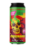 Funky Fluid x Flatland: Crossroads - puszka 500 ml