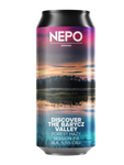 Nepomucen: Discover the Barycz Valley - puszka 500 ml