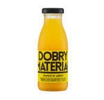 Dobry Materiał: Mango w Jabłku - butelka 250 ml