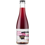 Browar Stu Mostów: WILD#20 Mixed Fermentation Cherry Ale - butelka 375 ml