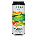 Nepomucen: Highway - puszka 500 ml