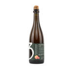 3 Fonteinen: Gele Belgische Perzik sezon 23/24 blend 2 - butelka 750 ml