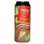 Nepomucen: Elani Single Hop - puszka 500 ml