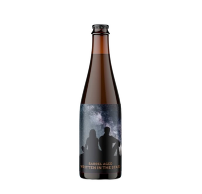 Imprint: Written In The Stars - butelka 500 ml