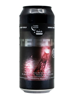 Third Moon x Le Ketch: Teeth - puszka 473 ml