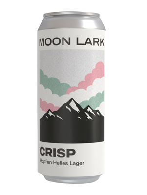 Moon Lark: Crisp - puszka 500 ml