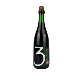 3 Fonteinen: Druif Carignan sezon 23/24 blend 31 - butelka 750 ml