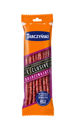 Tarczyński: Kabanosy Exclusive Dojrzewające 90 g