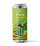 Magic Road: Pretty Kiwi & Pistachio - puszka 500 ml