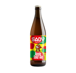Sady: Apple Sour Ale - butelka 500 ml