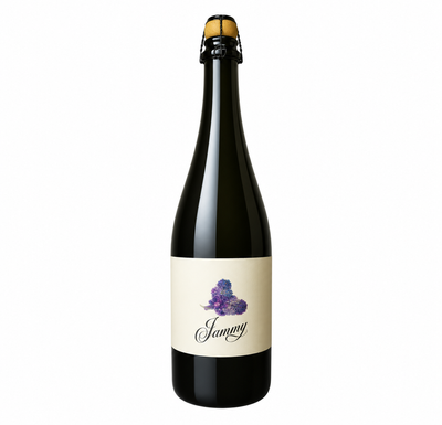 Casey: Jammy - butelka 750 ml