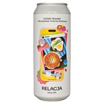 Cztery Ściany x WPK: Relacja - puszka 500 ml