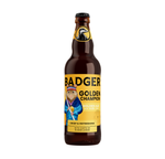 Badger: Golden Champion - butelka 500 ml