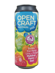 Nepomucen: Open Craft Festiwal 2025 - puszka 500 ml