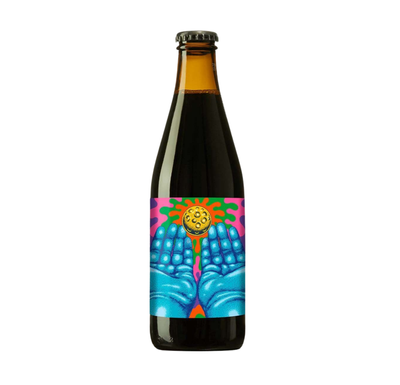 Omnipollo: Large Life - butelka 330 ml