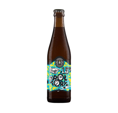 Kazimierz: Półtory - butelka 500 ml