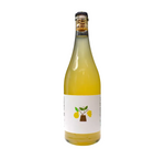 A tue-tête: Poire Au Marc De Raisin 6,6% - butelka 750 ml