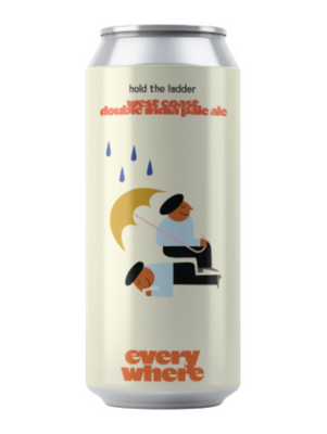 everywhere: hold the ladder - puszka 473 ml