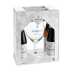 Averbode: Abbey 4x0,33 + szklanka
