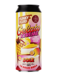 Funky Fluid x Elmeleven: Gelato XTREME Sole - puszka 500 ml